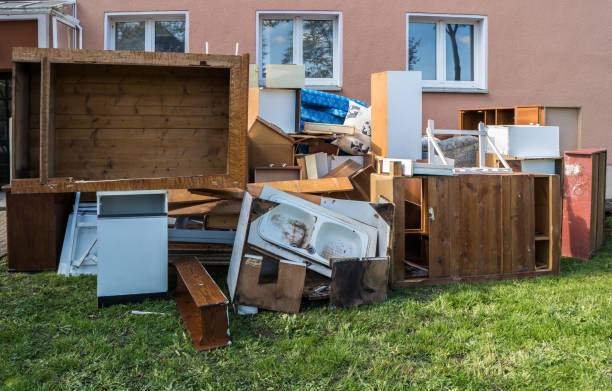 Donation Pickup Services in Fremont, MI
