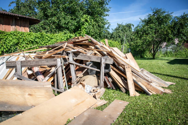 Reliable Fremont, MI Junk Removal Services Solutions