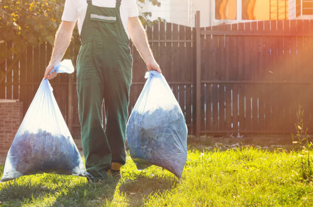 Same-Day Junk Removal Services in Fremont, MI