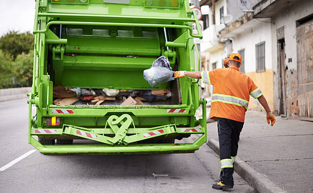 Best Dumpster Rental Services  in Fremont, MI